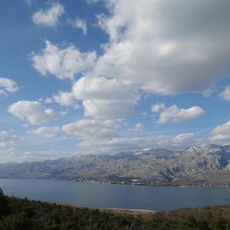Apartments Galeb Ртина Екстериор снимка