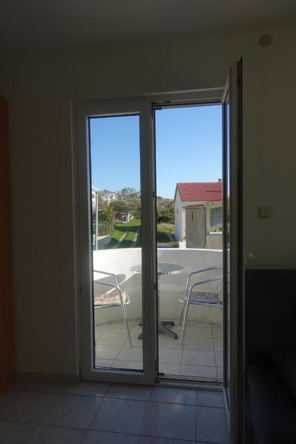 Apartments Galeb Ртина Екстериор снимка