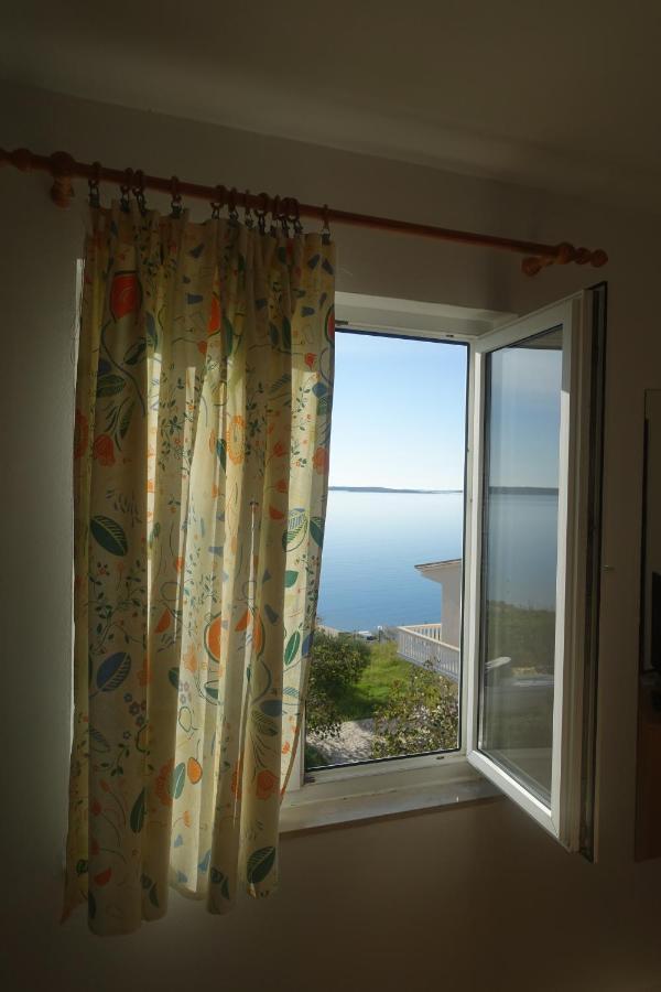Apartments Galeb Ртина Екстериор снимка