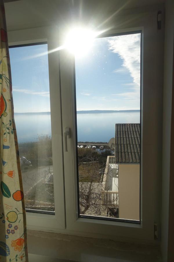 Apartments Galeb Ртина Екстериор снимка