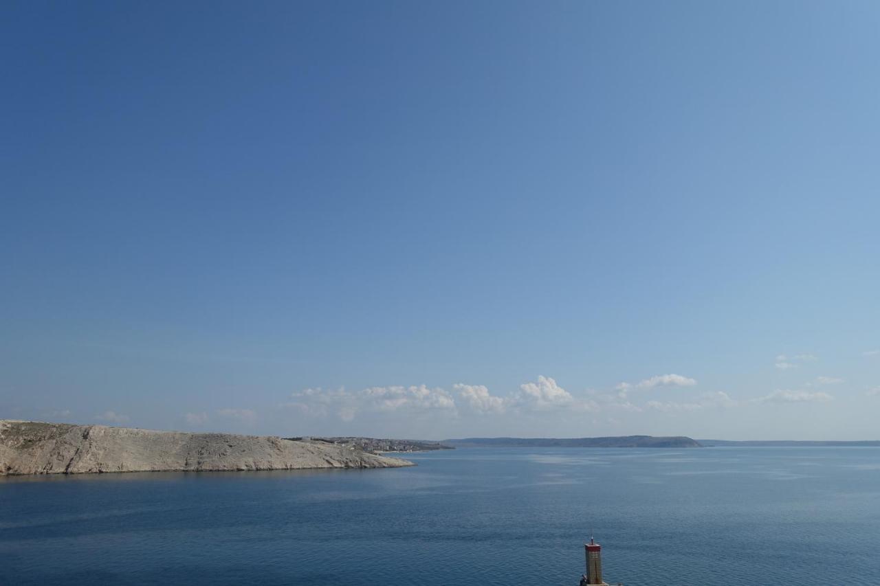 Apartments Galeb Ртина Екстериор снимка