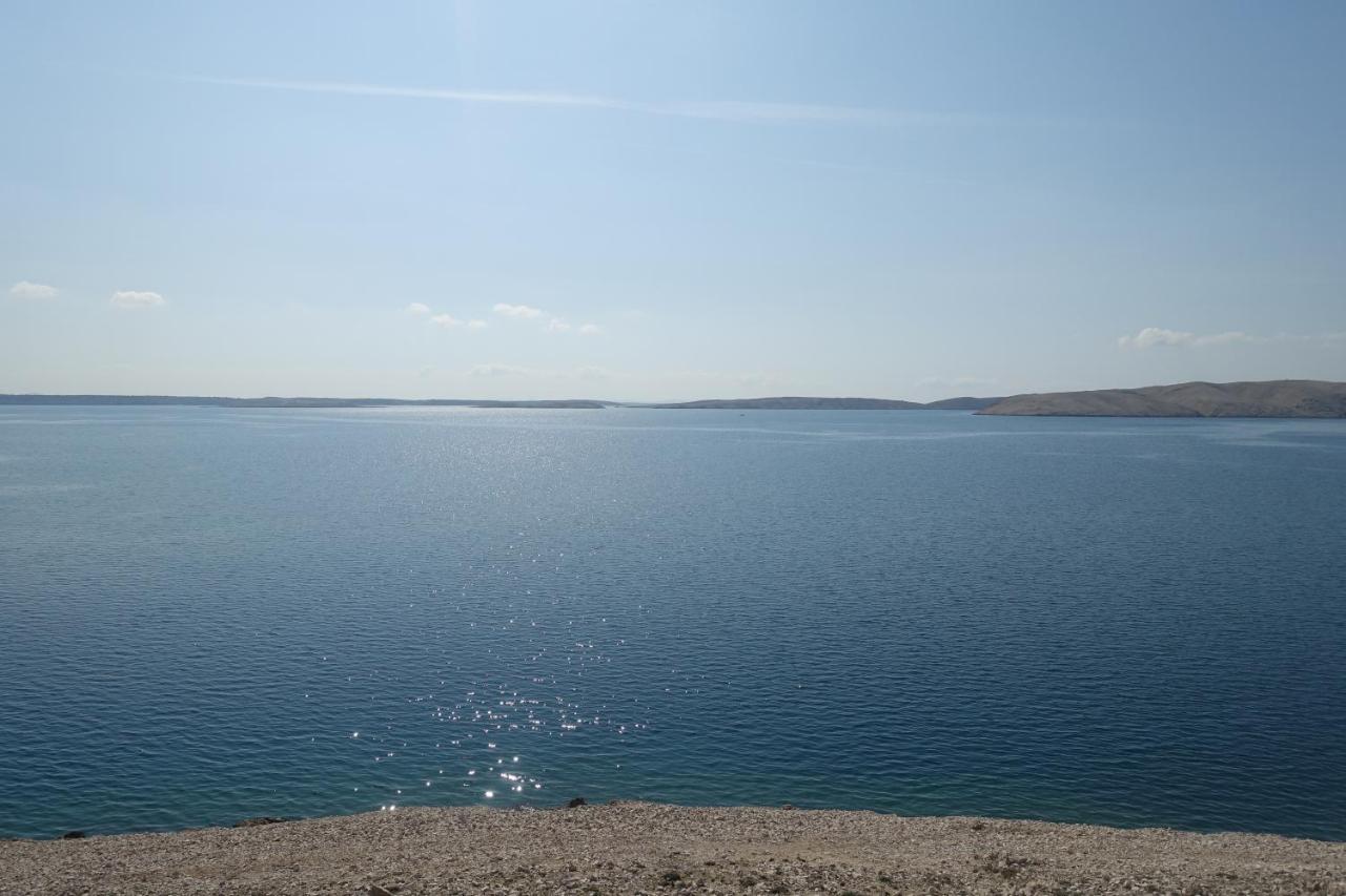 Apartments Galeb Ртина Екстериор снимка